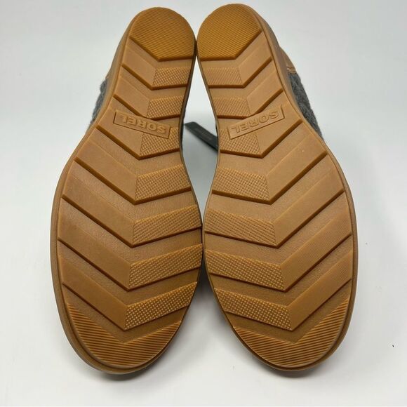 Sorel Evie II Wedge Bootie
Size 10 - Picture 9 of 10